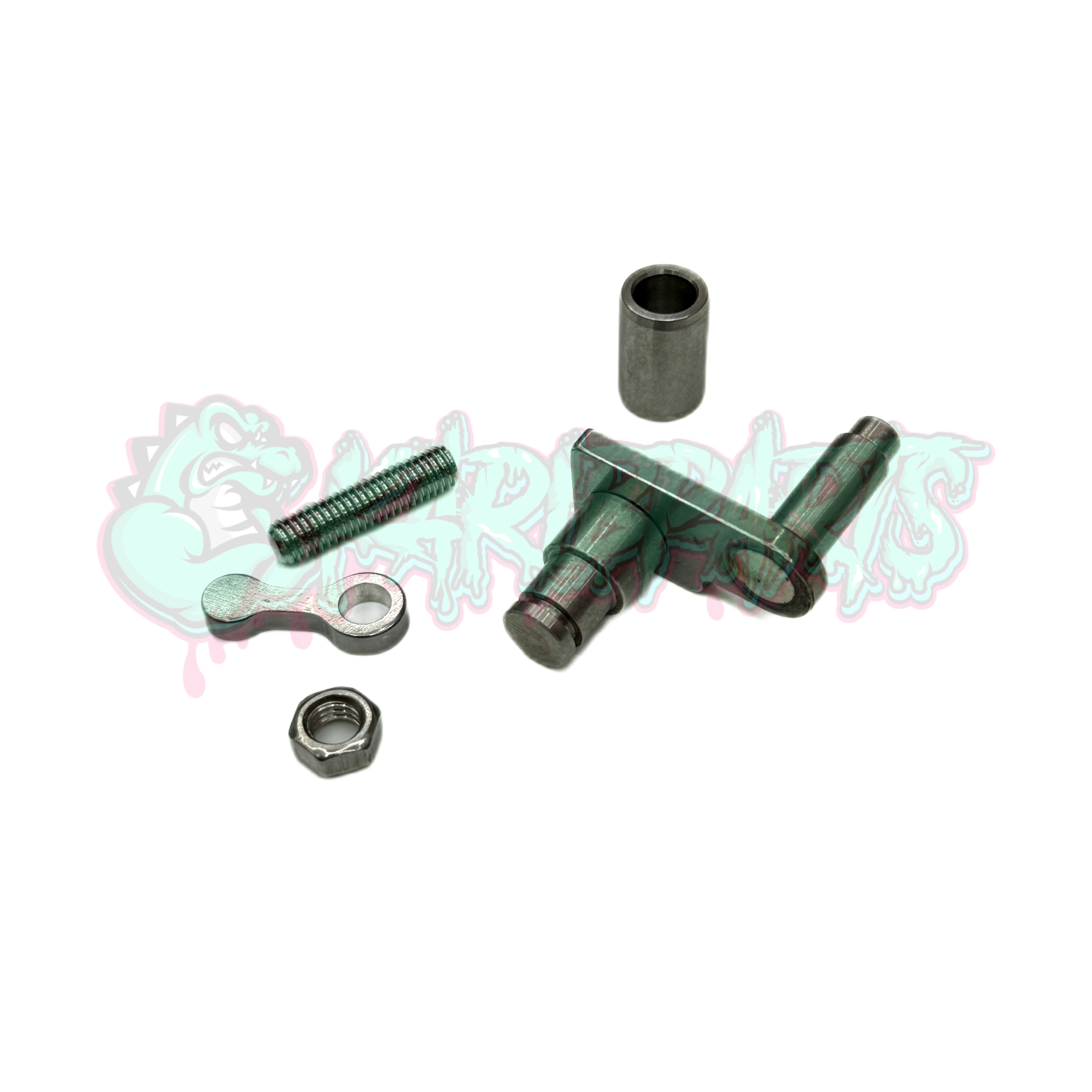 Kit conversion pneumatique GT/GTB