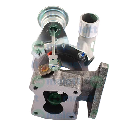 Turbocompresseur pour RENAULT | 5435-970-0011, 5435-970-0033