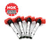 BOBINE D’ALLUMAGE NGK AUDI R8 POUR MOTEURS 2.0 TFSI EA113 ET 2.0 TSI EA888.1 EA888.2