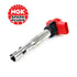 BOBINE D’ALLUMAGE NGK AUDI R8 POUR MOTEURS 2.0 TFSI EA113 ET 2.0 TSI EA888.1 EA888.2