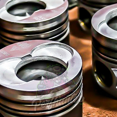 Pistons Performance Perfhunter – VAG 1.9 TDI PD
