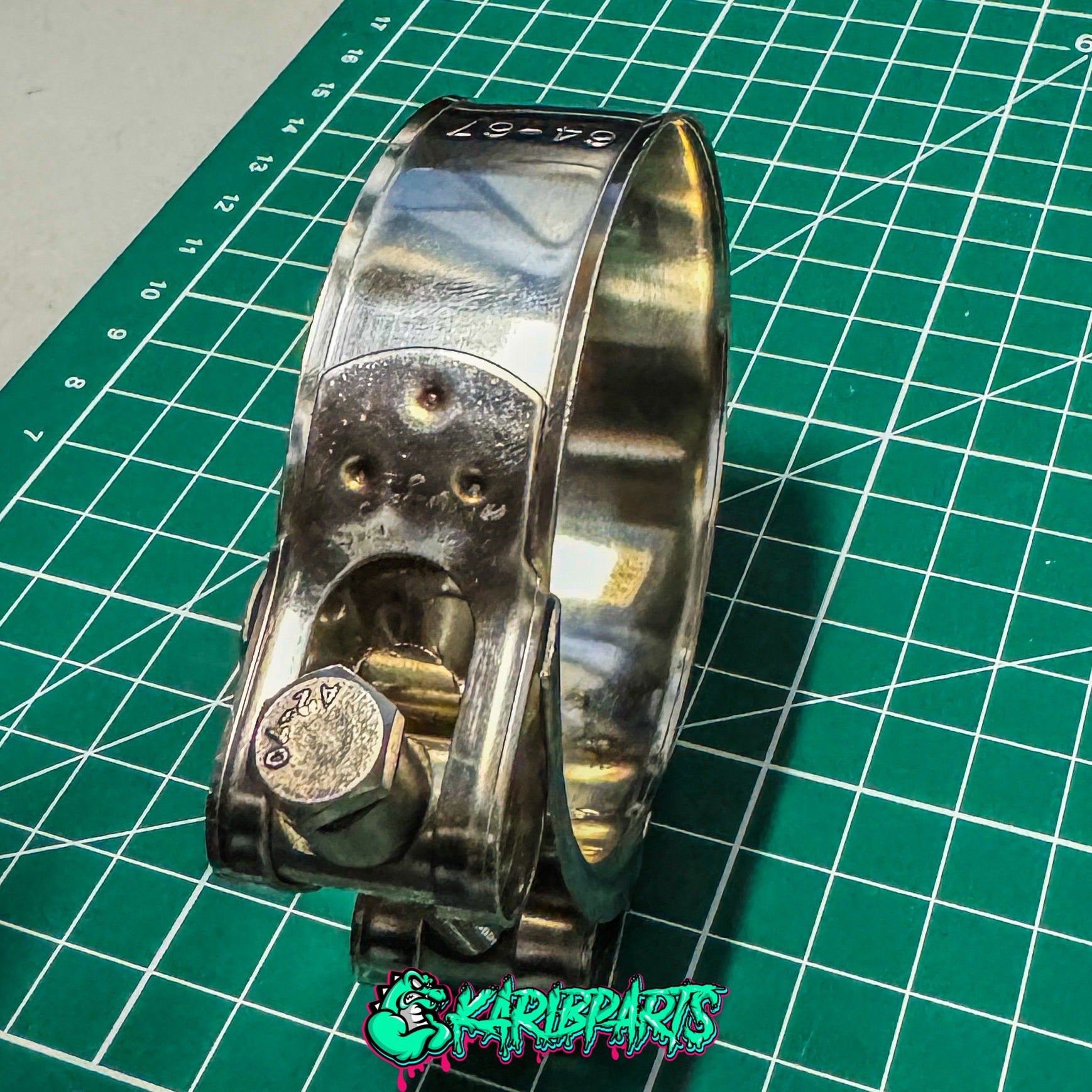 Collier de serrage PERFHUNTER