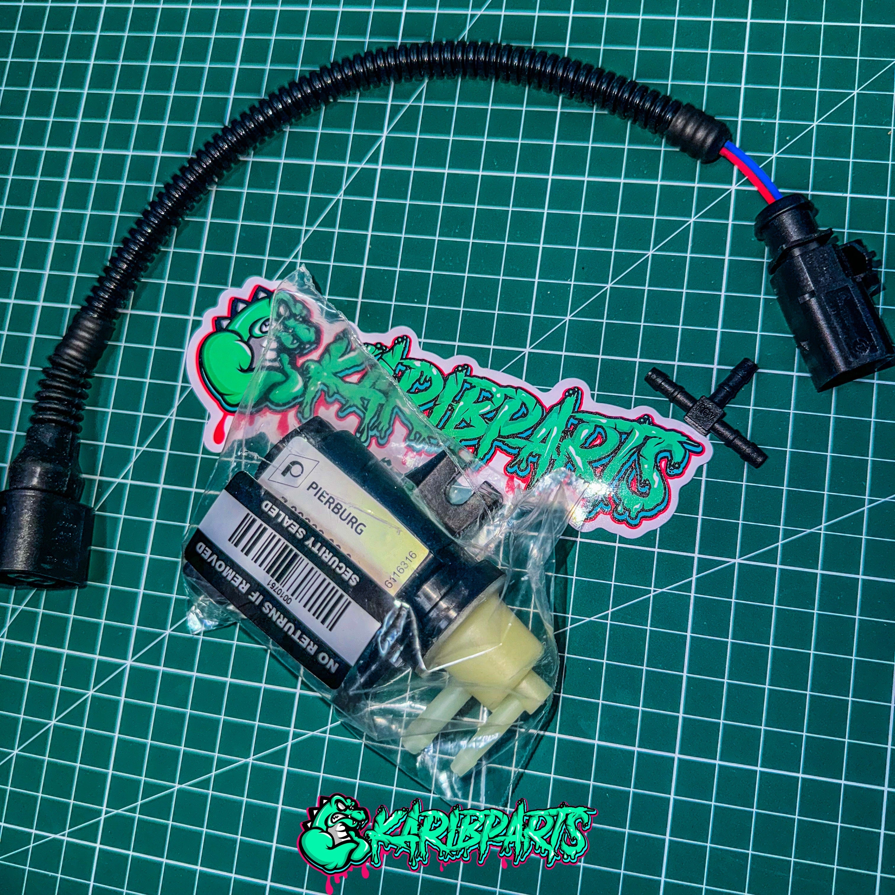 Kit N75 pour tdi