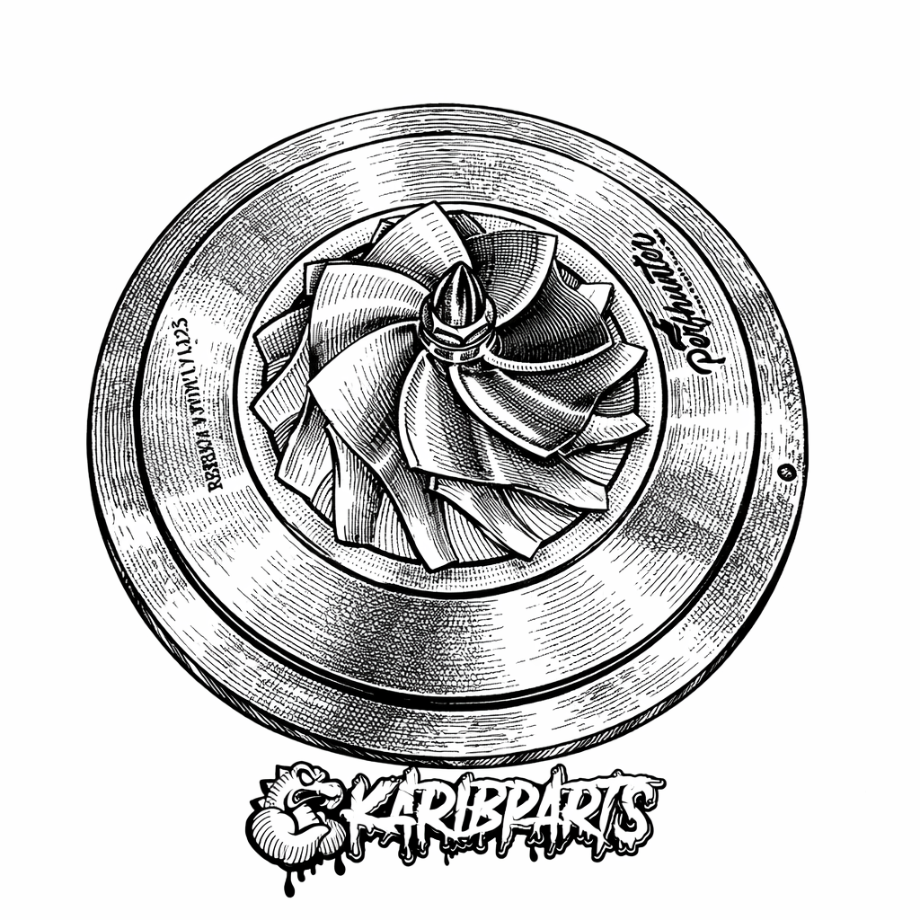 CHRA GTB2868VK BMW PERFHUNTER