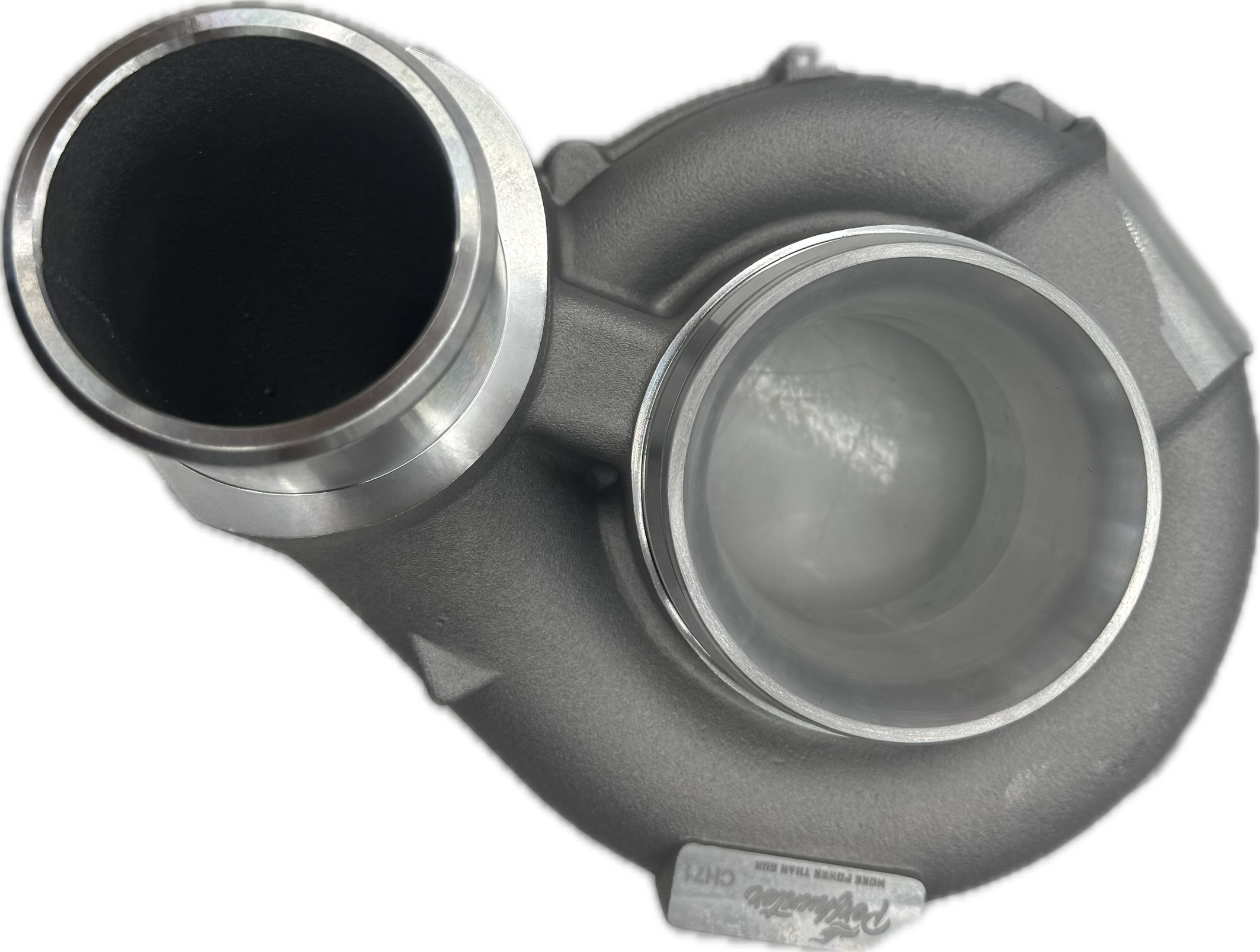 Coquille turbo pour BMW F10 en 60mm / 62mm / 65mm / 68mm / 71mm