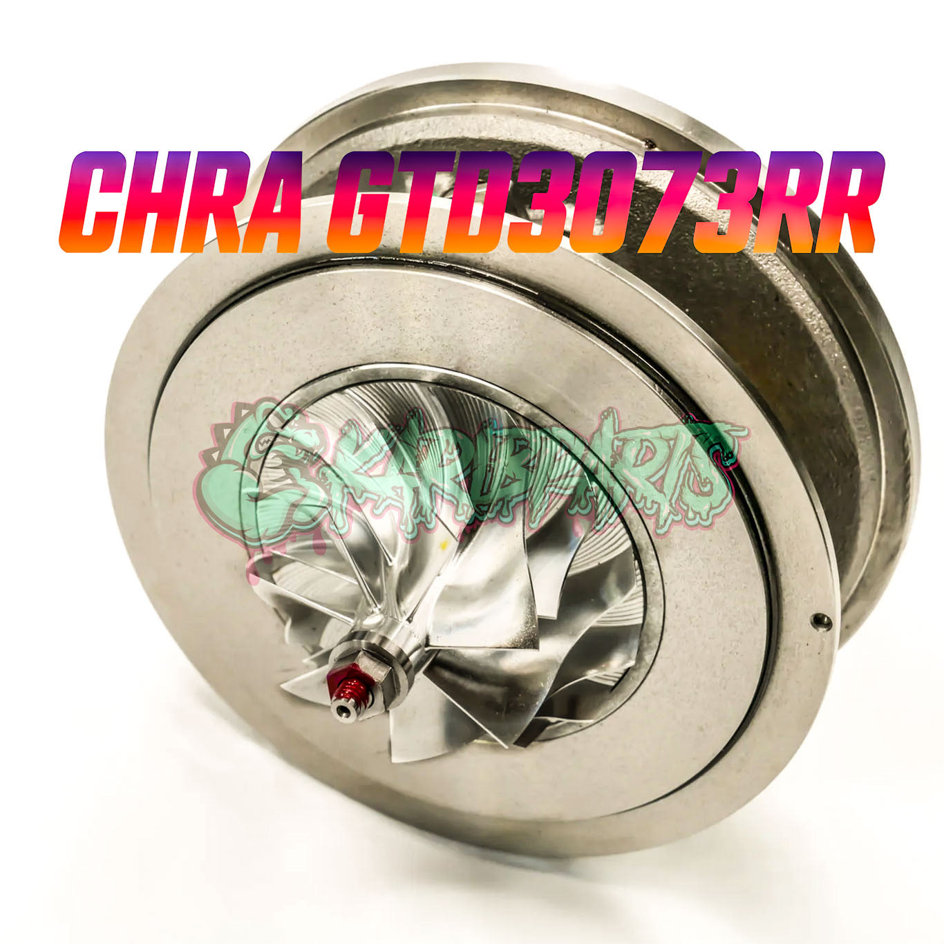 CHRA GTD3073R GTB3073BB HTD3073R 3073