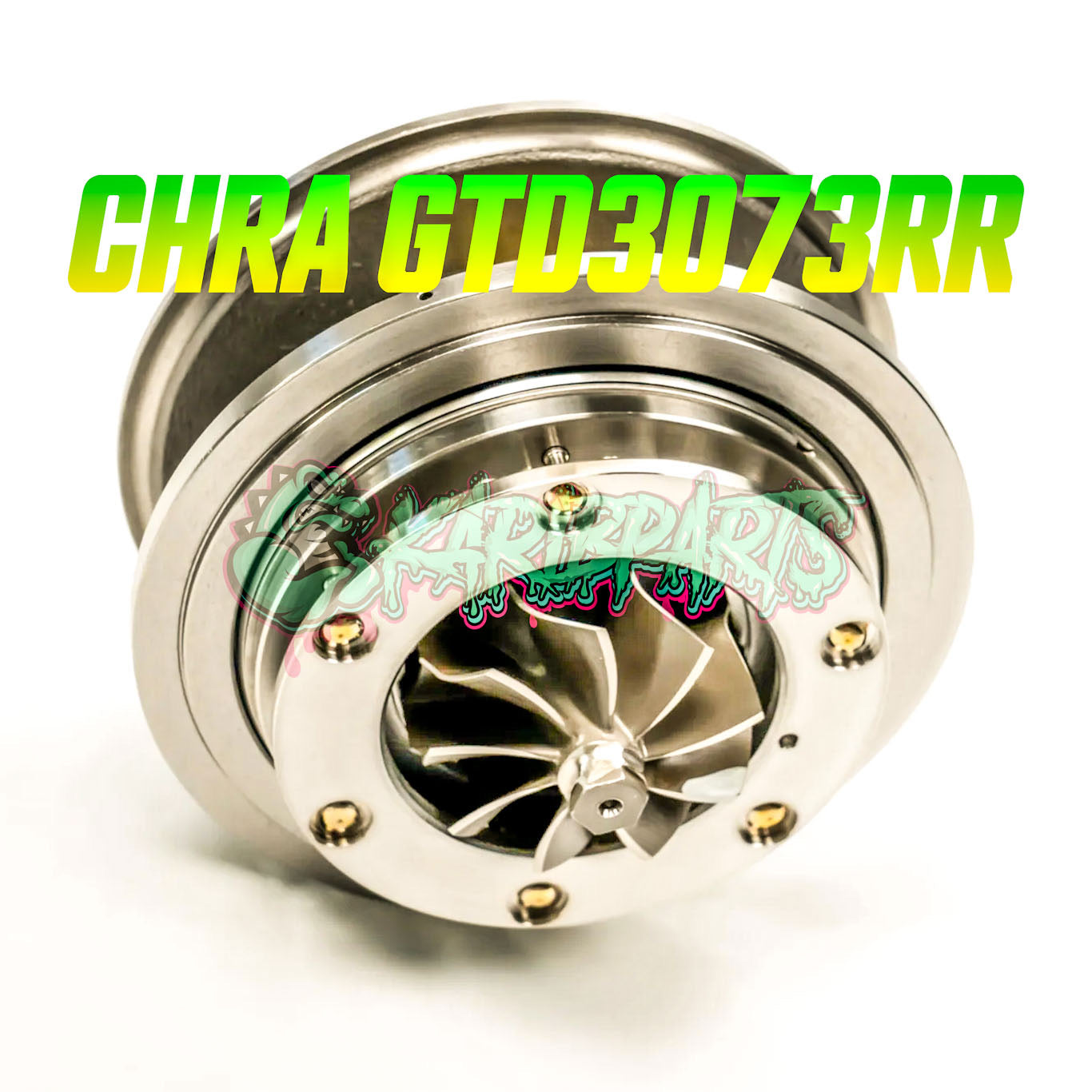 CHRA GTD3073R GTB3073BB HTD3073R 3073