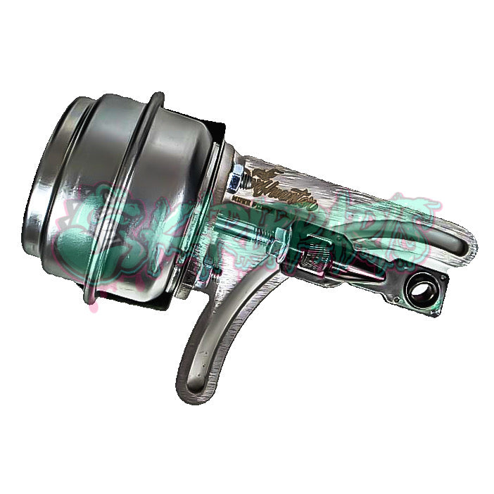 Turbo Actuator Wastegate KIT with Adjustable Bracket – Compatible with 1.9 TDI | PerfHunter