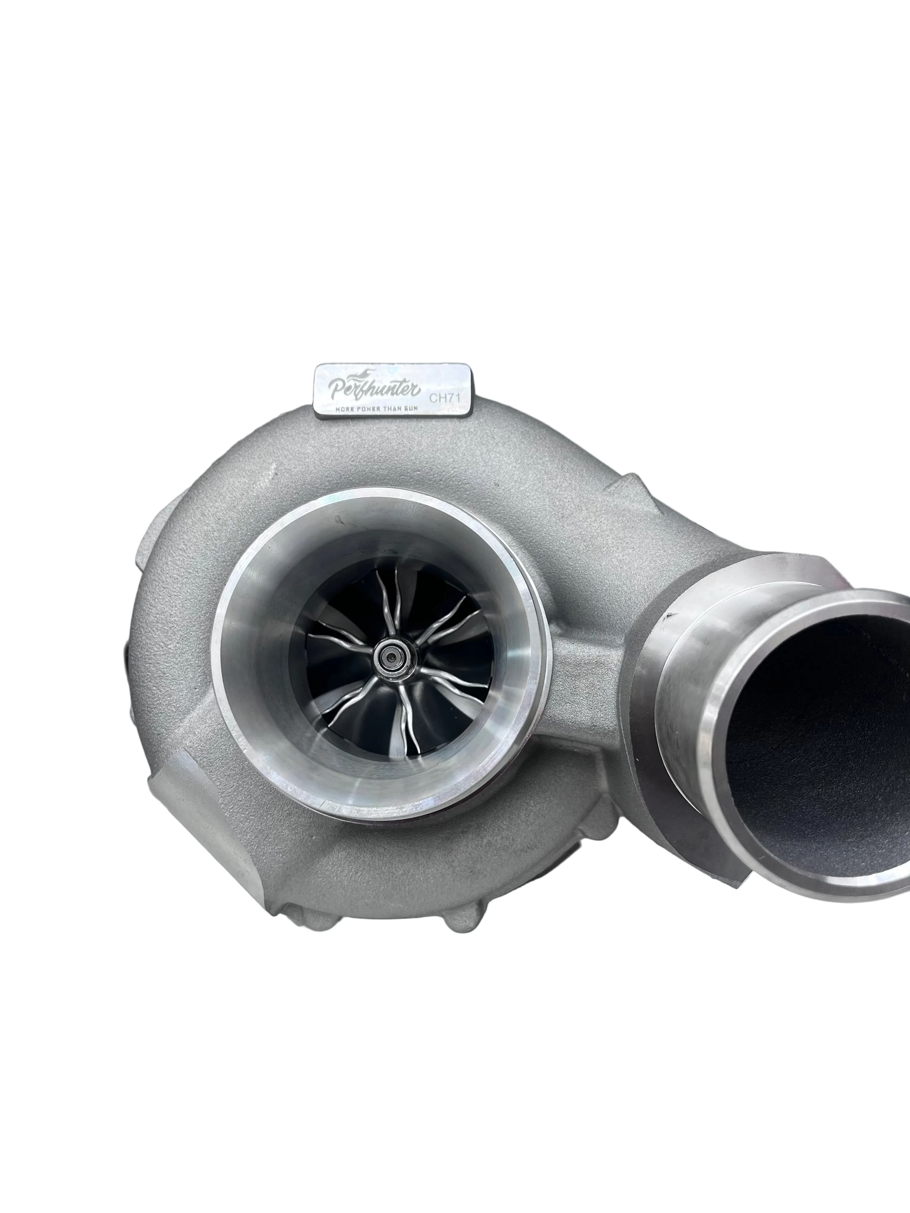 TURBO GTB 3071VK MFS PERFHUNTER