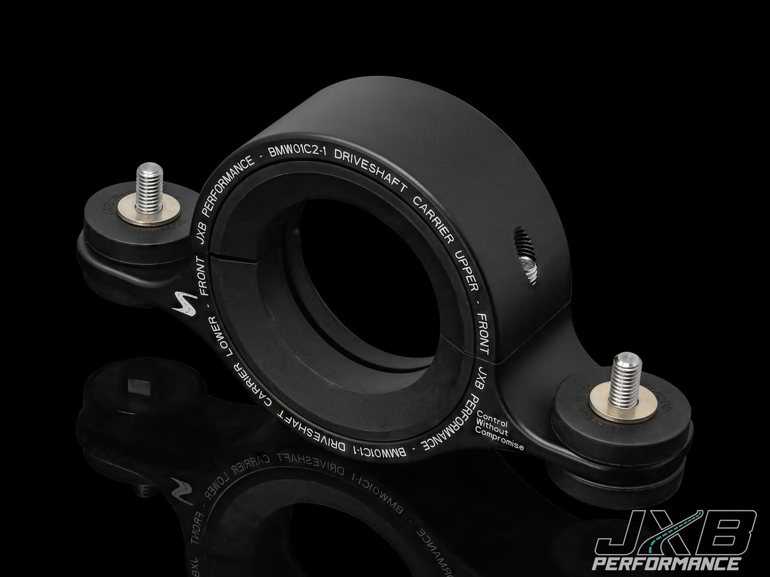 BMW E90/E91/E92/E93 3 Series/M3 Driveshaft Center Support Bearing Mount Upgrade (BMW01A0)