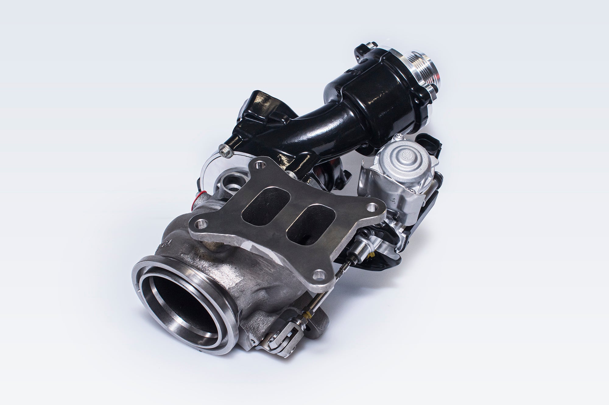 Audi / Seat / Volkswagen 2.0 TFSI/TSI (IS38) STAGE 1 upgrade turbocharger