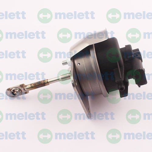 Actuator pour VW | 16309700000, 16309700001 1,4 TDI POLO 6C AUDI A1 IBIZA ... MELETT - KARIBPARTS