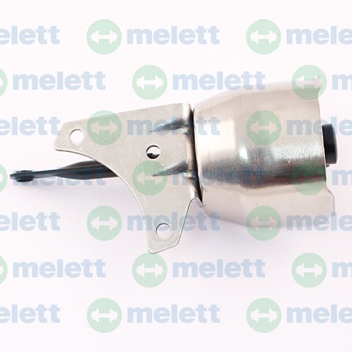 Actuator/wastegate pour PEUGEOT | 762328-0001, 762328-0002 - KARIBPARTS
