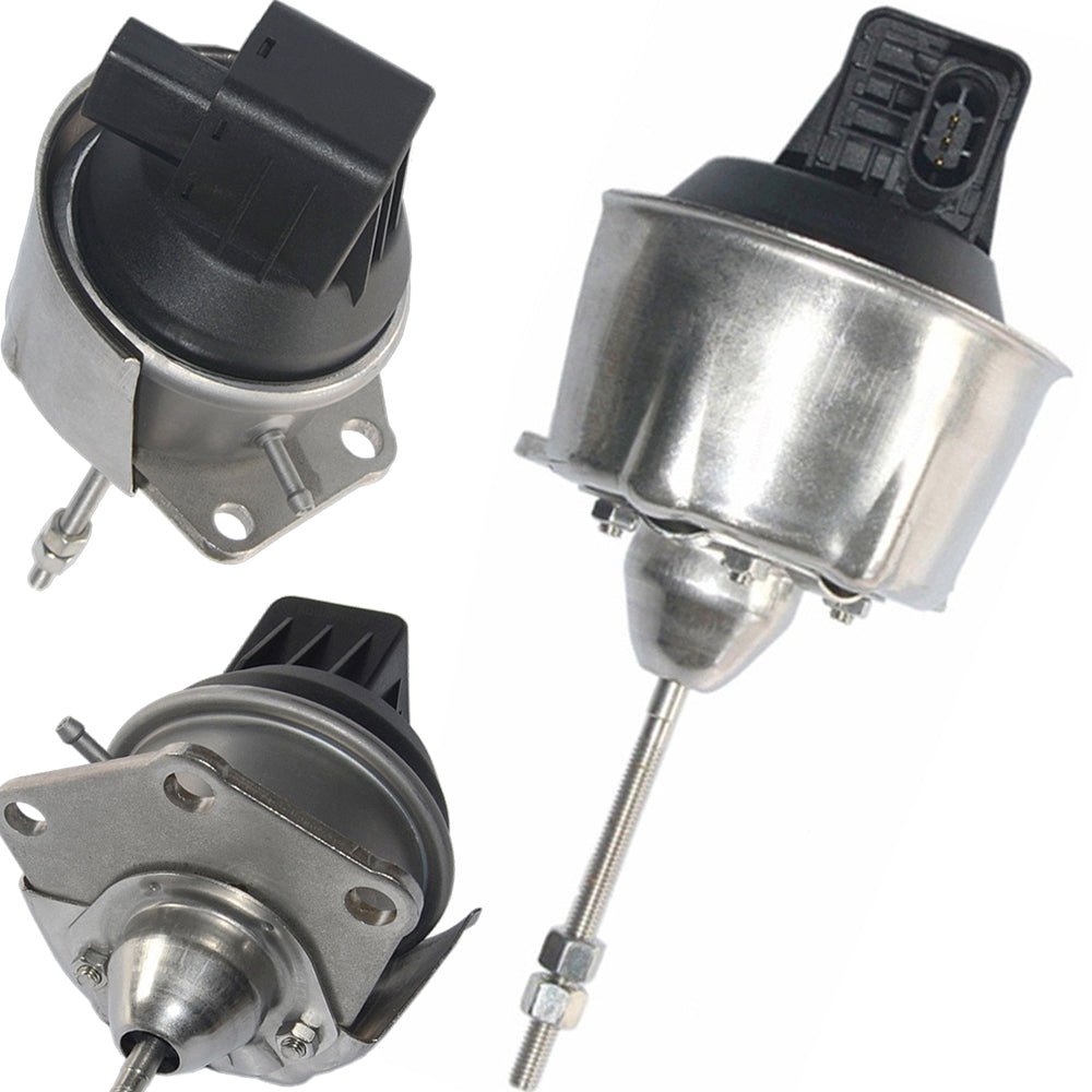 Actuator/wastegate pour PEUGEOT | 762328-0001, 762328-0002 - KARIBPARTS