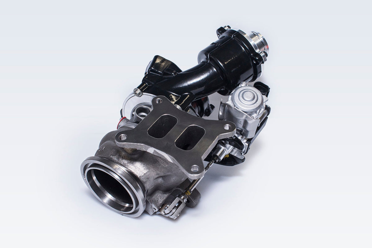 Audi / Seat / Volkswagen 2.0 TFSI/TSI (IS38) STAGE 1 upgrade turbocharger - KARIBPARTS
