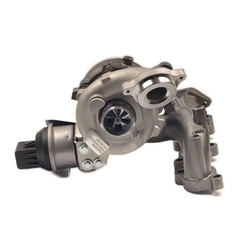 Turbocompresseur pour VW | 5303-988-0205, 5303-970-0205 BV43