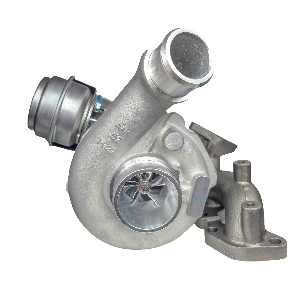 GT1756 2.0 TDI pour VW VAG Turbo hybride KBPS MFS 6+6