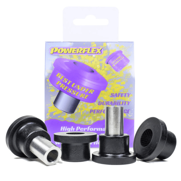 Bague de bras de suspension avant 30 mm PFF85-201 POWERFLEX - KARIBPARTS