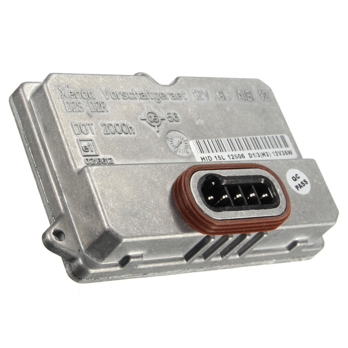 Ballast D1S / D2S original type HELLA 5DV00829000
