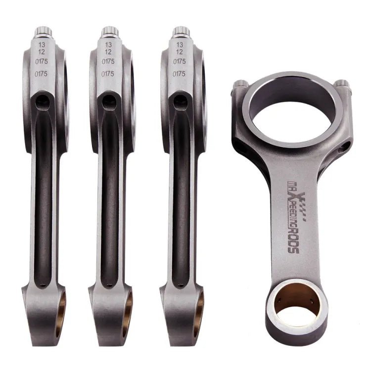 BIELLES MAXPEEDING 1.9 TDI PD 90/100/105HP - KARIBPARTS