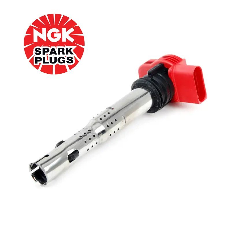 BOBINE D’ALLUMAGE NGK AUDI R8 POUR MOTEURS 2.0 TFSI EA113 ET 2.0 TSI EA888.1 EA888.2 - KARIBPARTS