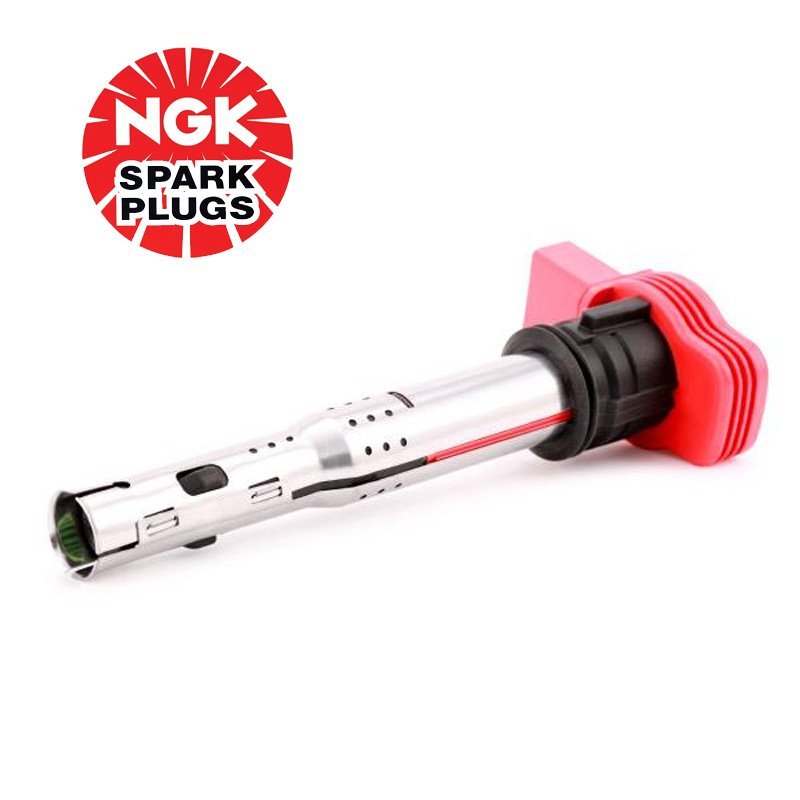 BOBINE D’ALLUMAGE NGK AUDI R8 POUR MOTEURS 2.0 TFSI EA113 ET 2.0 TSI EA888.1 EA888.2 - KARIBPARTS