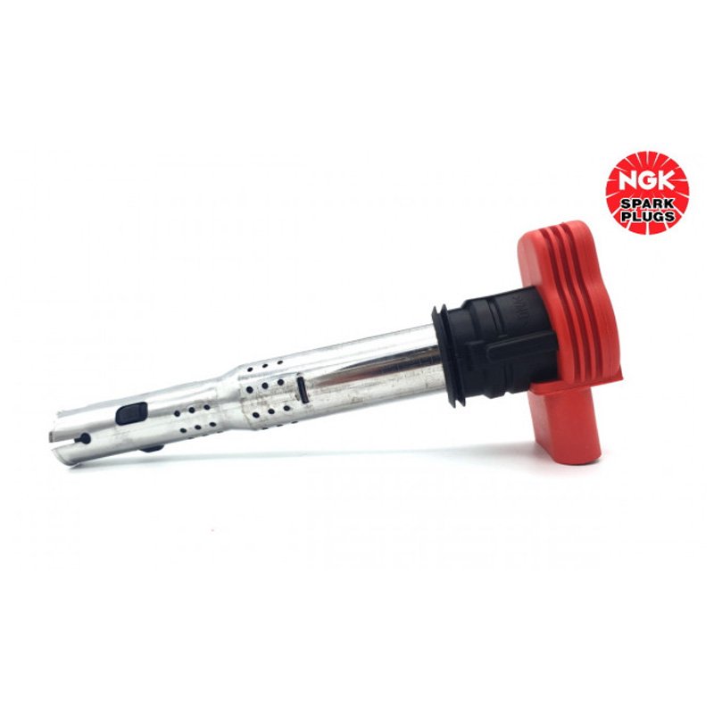 BOBINE D’ALLUMAGE NGK AUDI R8 POUR MOTEURS 2.0 TFSI EA113 ET 2.0 TSI EA888.1 EA888.2 - KARIBPARTS