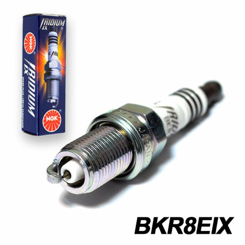 Bougie NGK Iridium BKR8EIX LOT DE 4 - KARIBPARTS