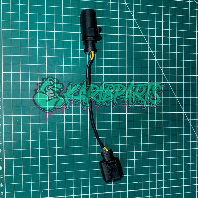 Câble adaptateur N75 – Conversion Golf 4 TDI 150 ARL pour Ibiza 6L / Polo 9N / Leon 1M – Plug & Play - KARIBPARTS