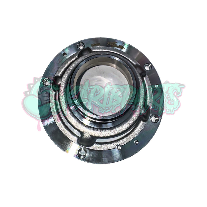 Cage de Géométrie Perfhunter pour Turbo GTB25 - Axe Ø25 BMW AUDI - KARIBPARTS
