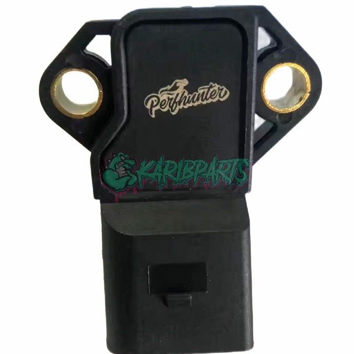 CAPTEUR DE PRESSION TURBO 4 BAR PERFHUNTER - KARIBPARTS