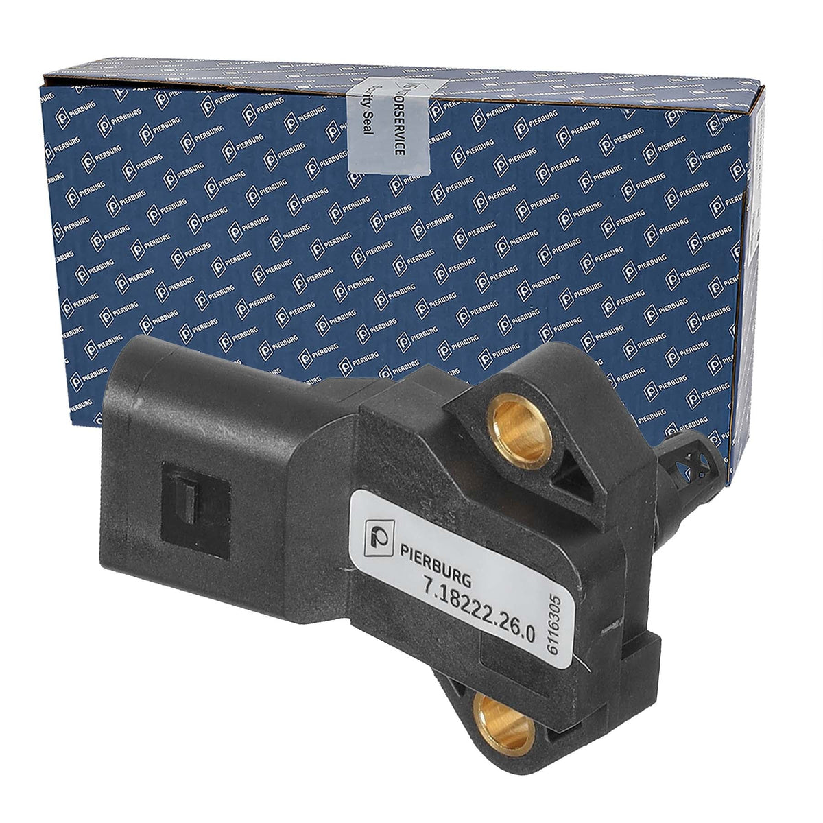 capteur preesion turbo 3 bar PIERBURG - KARIBPARTS