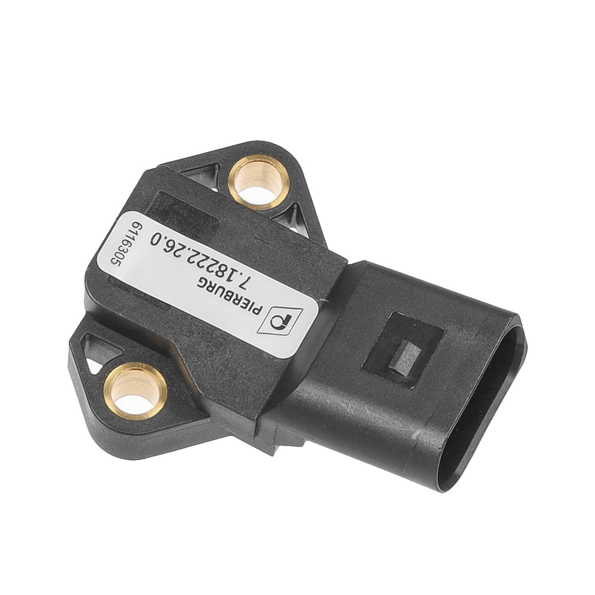 capteur preesion turbo 3 bar PIERBURG - KARIBPARTS