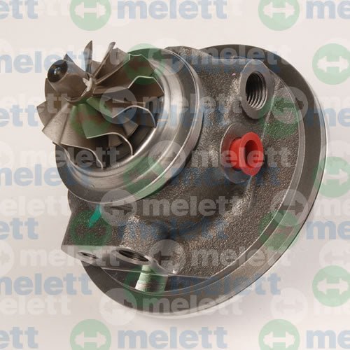 CHRA 1,8T 20V 150HP VOLKSWAGEN AUDI SEAT 53039700029 53039700011 53039700044 53039700025 53039700045 53039880045 APU ARK AMG BFB AWM ATW MELETT - KARIBPARTS