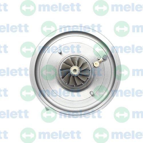 CHRA BMTS BMW BM65 11658582021 MFS BMW Serie2 / X1, MINI One/ Cooper 1.5D - KARIBPARTS