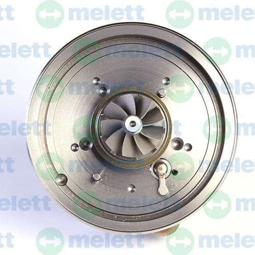 CHRA Cartouche BMTS BMW 11658514267 MFS CW - KARIBPARTS