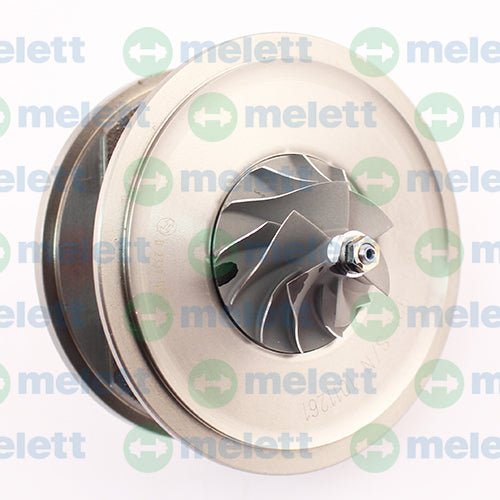 CHRA Cartouche plus grand pour BMW | 781232102, 781232103 - KARIBPARTS
