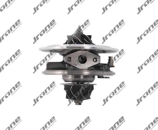 CHRA Cartouche pour AUDI GT2052V | 454135-0003, 454135-0005 - KARIBPARTS