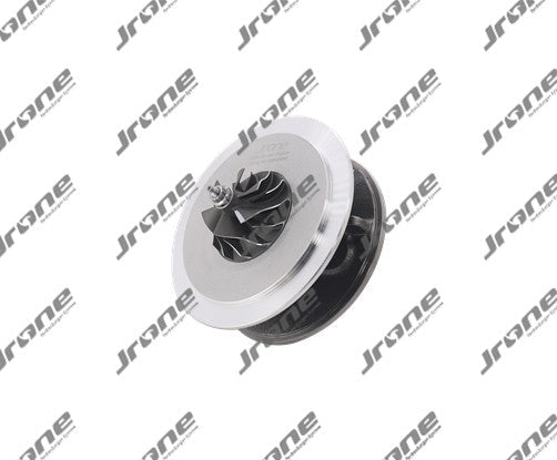 CHRA Cartouche pour AUDI GT2052V | 454135-0003, 454135-0005 - KARIBPARTS