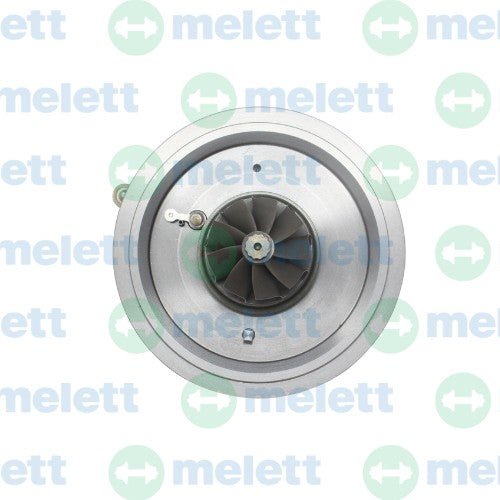 CHRA Cartouche pour BMW 2260VKLR | 776102-0063 - KARIBPARTS