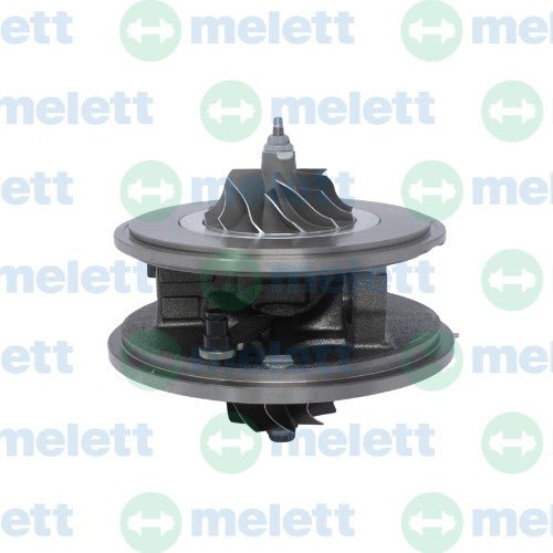 CHRA Cartouche pour BMW 2260VKLR | 776102-0063 - KARIBPARTS