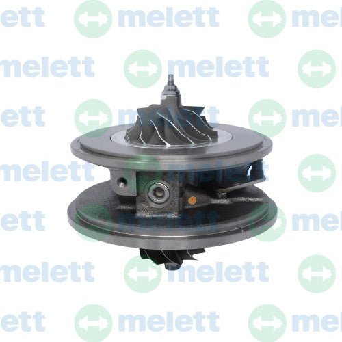 CHRA Cartouche pour BMW 2260VKLR | 776102-0063 - KARIBPARTS