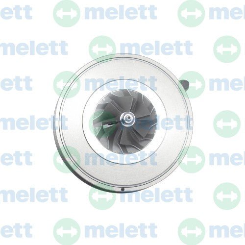 CHRA Cartouche pour BMW | 753392-5018S, 753392-0018 - KARIBPARTS