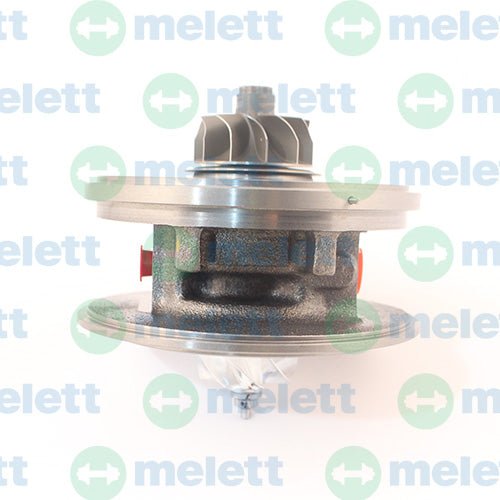 CHRA Cartouche pour BMW| 819976-0007, 819976-0010 GTD1752VRK - KARIBPARTS