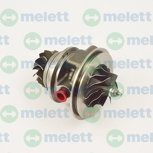 CHRA Cartouche pour Iveco, Peugeot, Renault | (49377-08900/1) - KARIBPARTS