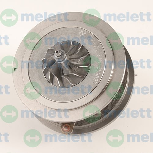 CHRA Cartouche pour KIA | 775274-0002, 7752740002 - KARIBPARTS