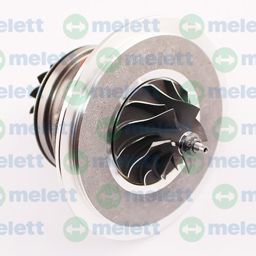 CHRA Cartouche pour Nissan / GT2052S (722687-0001) - KARIBPARTS