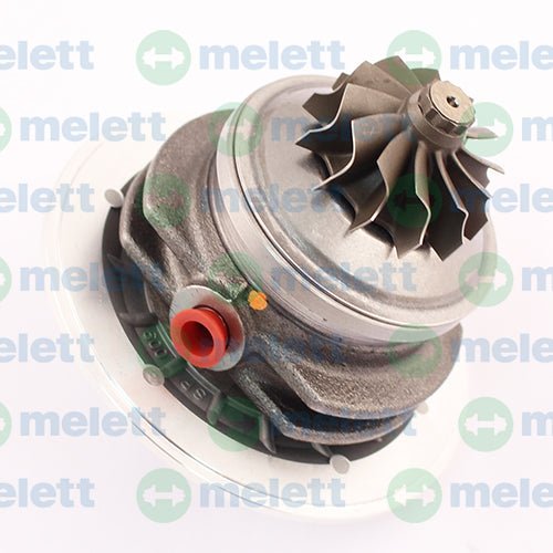 CHRA Cartouche pour Nissan / GT2052S (722687-0001) - KARIBPARTS