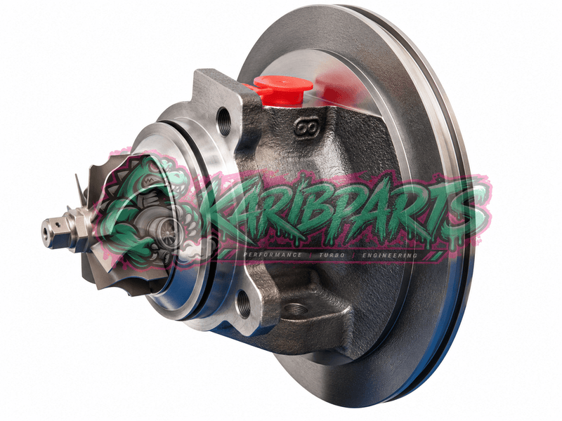 CHRA Cartouche pour RENAULT 1,5 DCI KP35 | 54359700000, 54359800000 - KARIBPARTS
