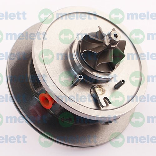 CHRA Cartouche pour Renault 1.5DCI B01V | (1635-710-4010) MFS - KARIBPARTS